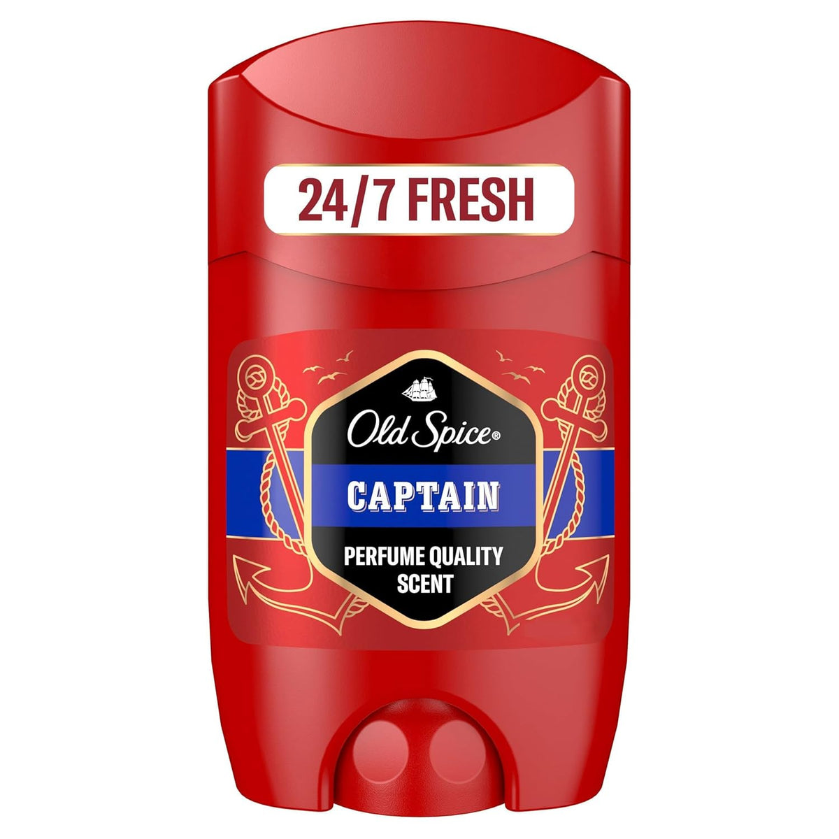 OLD SPICE DEO CAPTAIN STICK 50ML