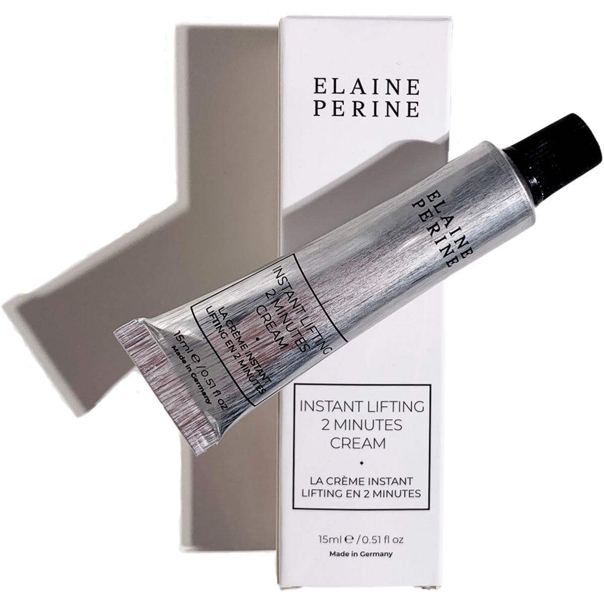 ELAINE PERINE INTANT LIFTING 2MIN CREAM 15ML