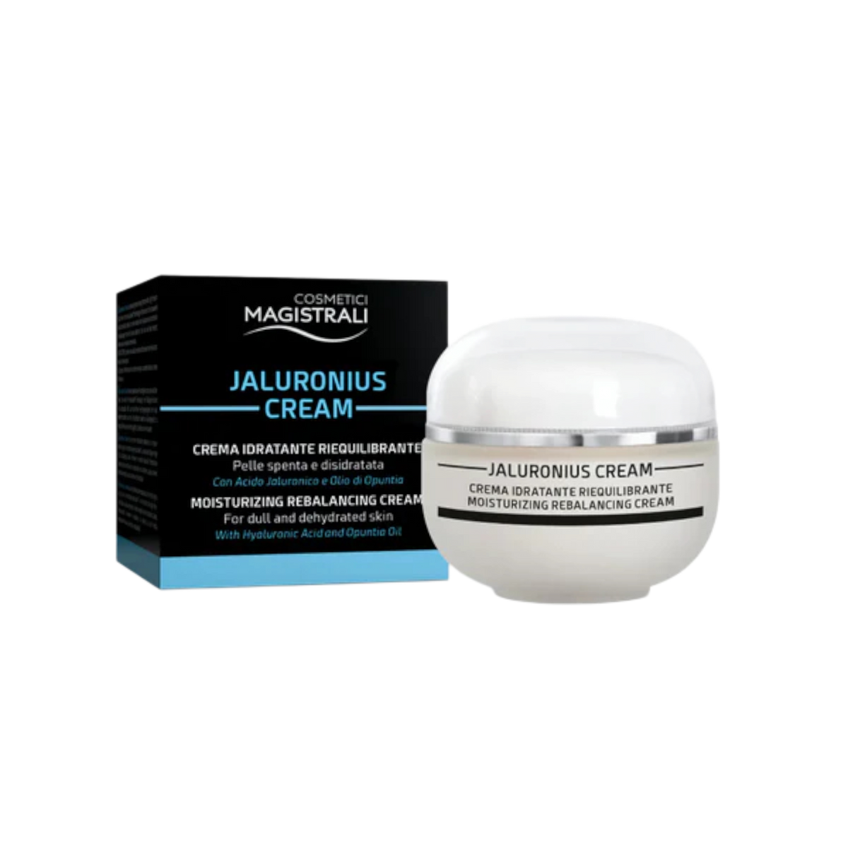 MAGISTRALI JALURONIUS CREAM 50ML