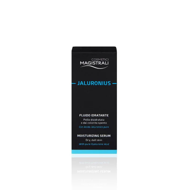 MAGISTRALI JALURONIUS SERUM 30ML