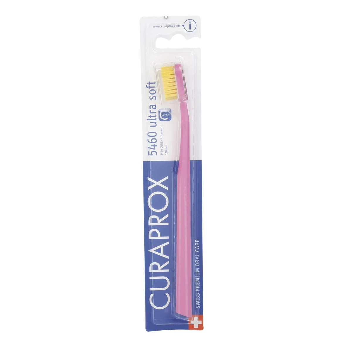 CURAPROX 5460 ULTRA SOFT T.B