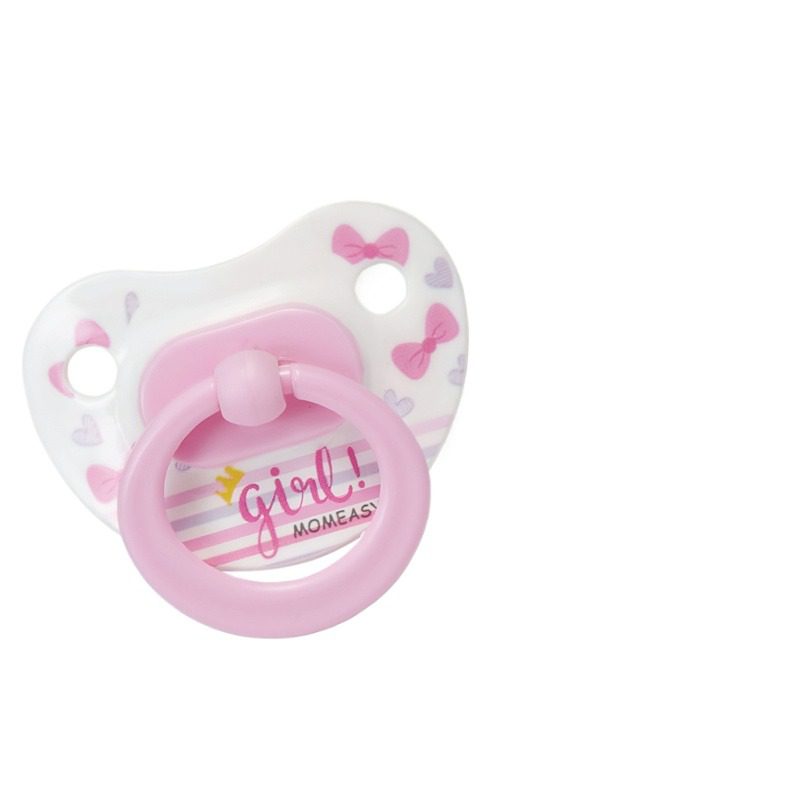 MOMEASY PACIFIER 12M+