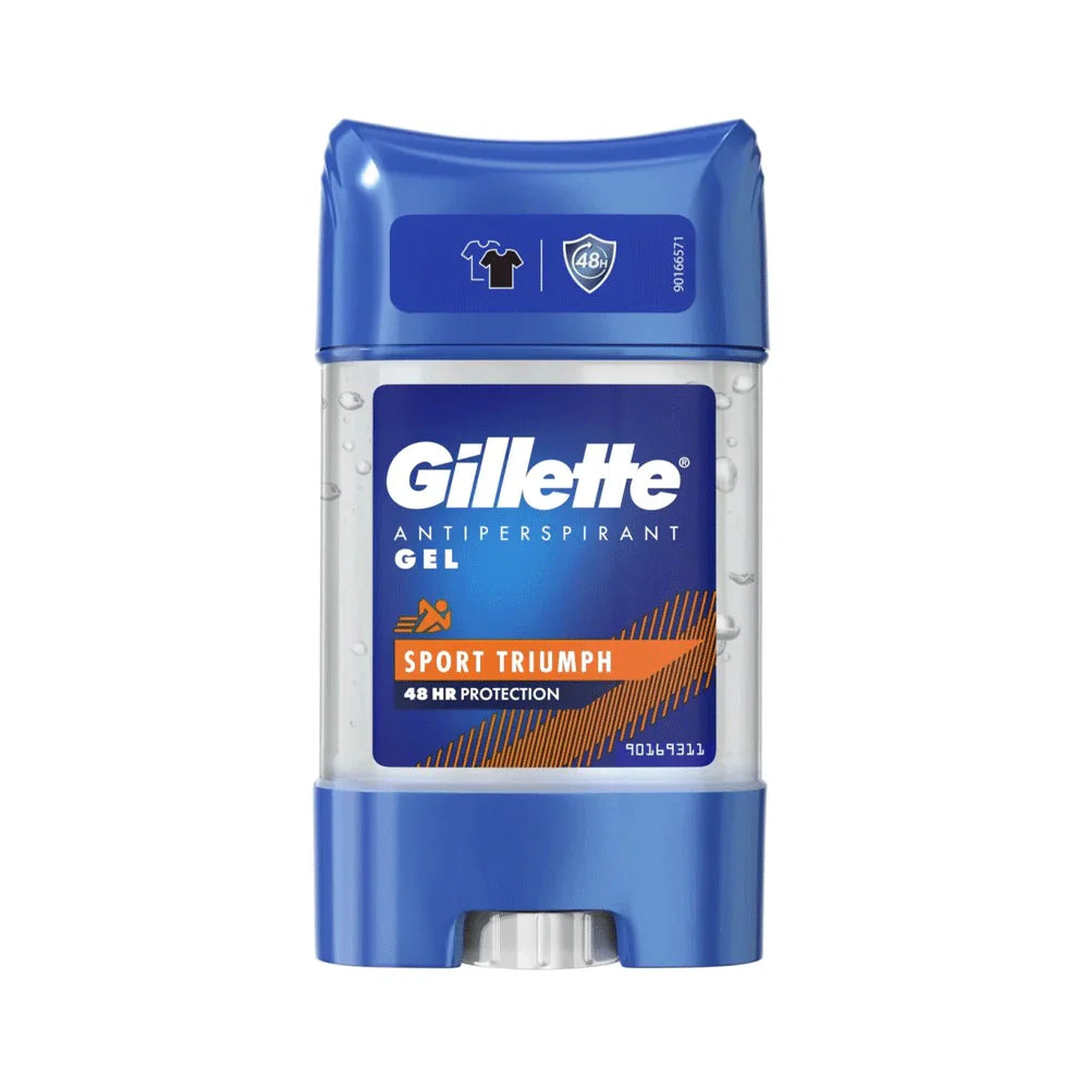 GILLETTE SPORET TRIUMPH DEO 70ML