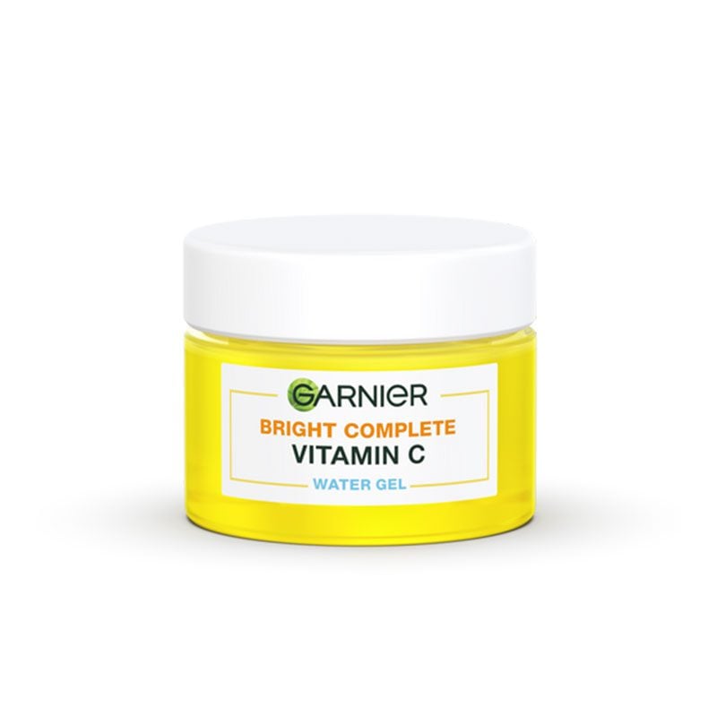 GARNIER SKINACTIVE FAST BRIGHT VIT.C WATER GEL 50ML