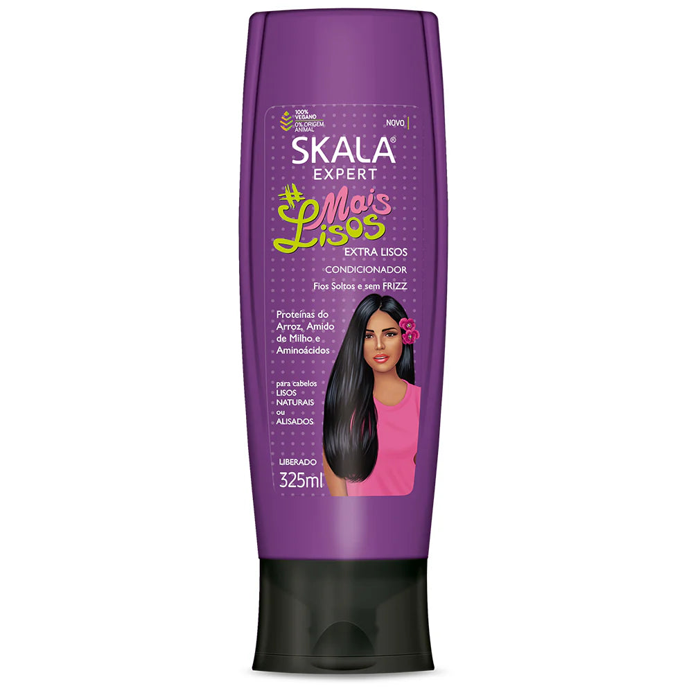 SKALA CONDITIONER MAIS LISOS