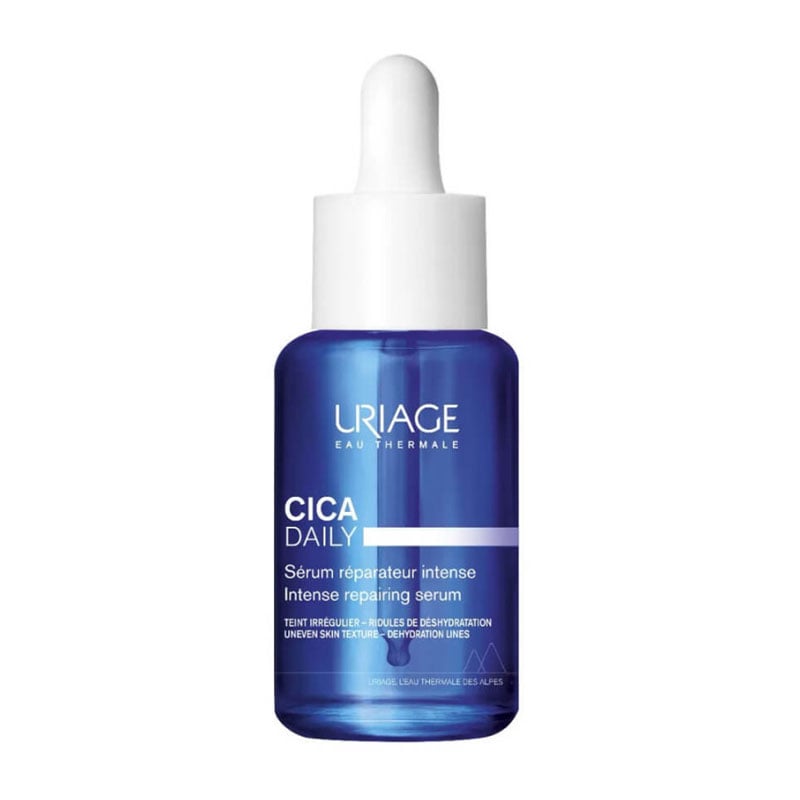 URIAGE CICA DAILY INTENSE REPAIRING SERUM 30ML
