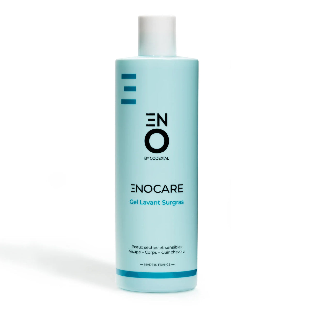 CODEXIAL ENOCARE CLEANSING GEL 400ML