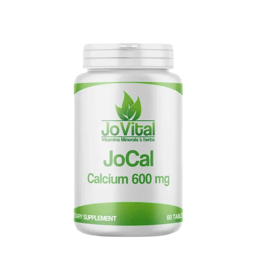 JOVITAL JOCAL 600MG 60CAP