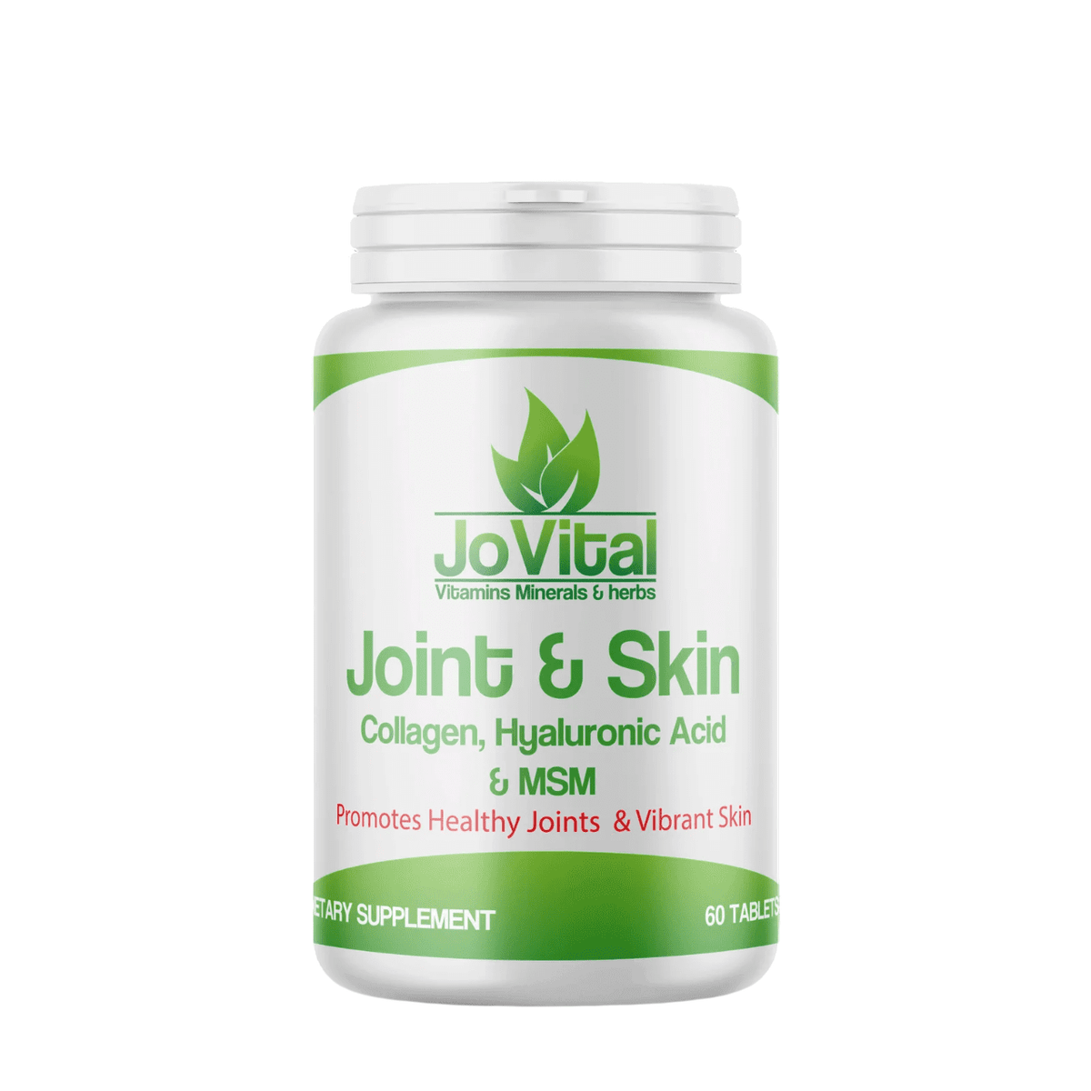 JOVITAL JOINT & SKIN 60TAB