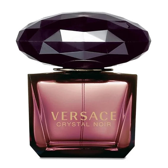 VERSACE CRYSTALE NOIR EDP 90ML