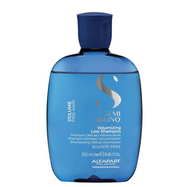 ALFAPARF VOLUME FINE HAIR VOLUMIZING LOW SHAMPOO 250ML