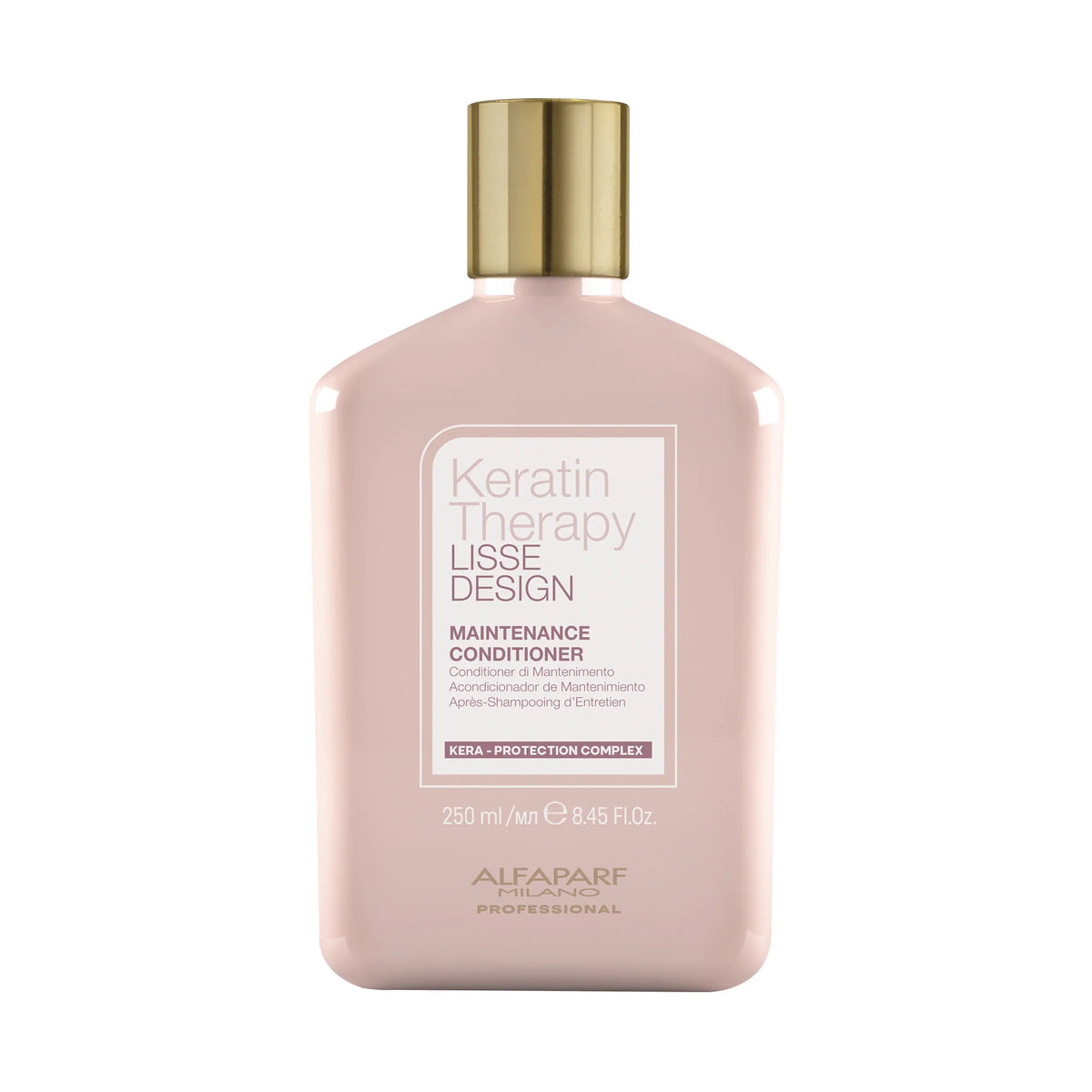 ALFAPARF KERATIN THERAPY CONDITIONER 250ML