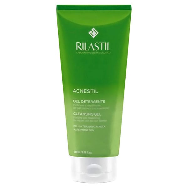 RILASTIL ACNESTIL CLEANSING GEL 200ML