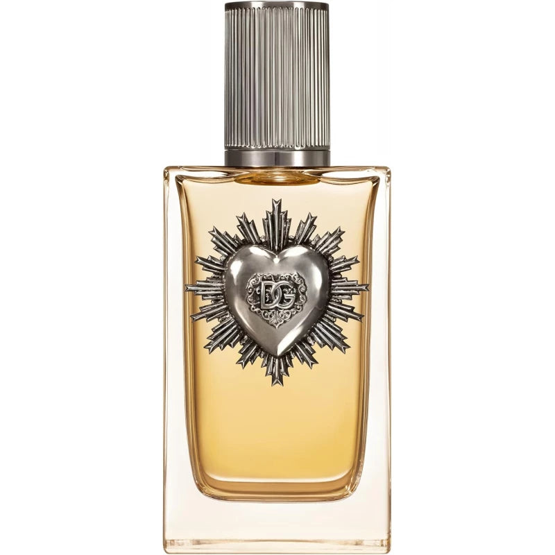 DOLCE &GABBANA DEVOTION EDP MALE 100ML