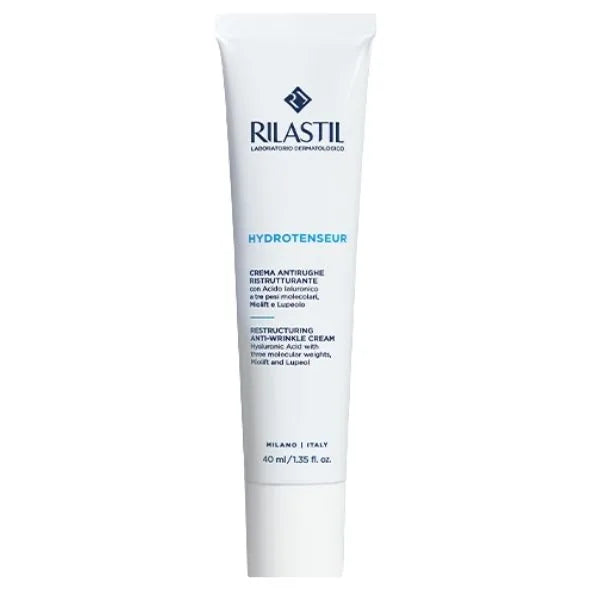 RILASTIL HYDROTENSEUR ANTI ARRUGAS CREAM 40ML