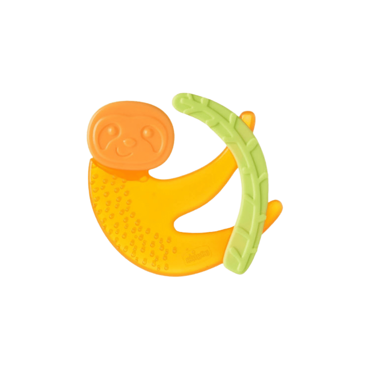 CHICCO FRESH TEETHER 4M+ SLOTH