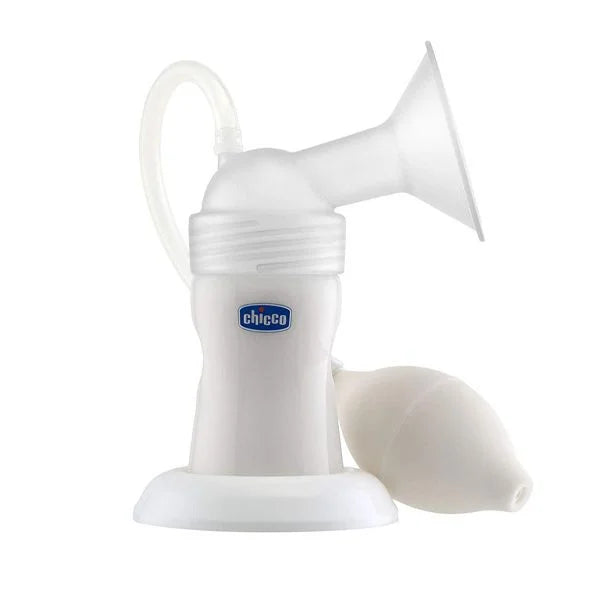 CHICCO CLASSIC BREAST PUMP