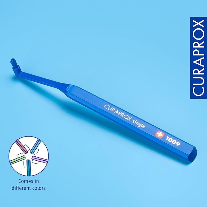 CURAPROX 1009 SINGLE T.B