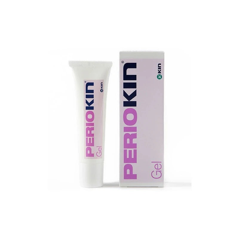 KIN PERIO GEL 30ML