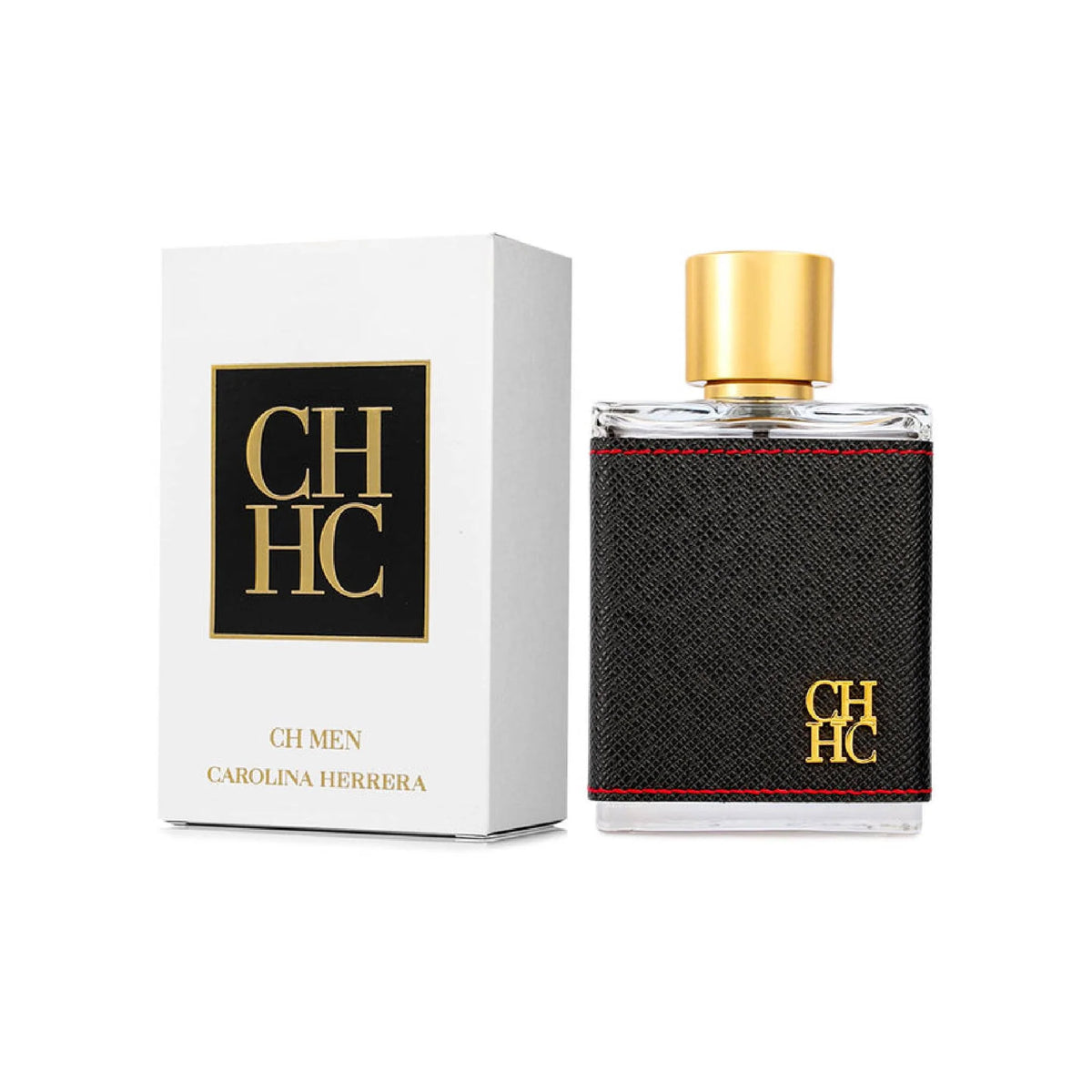 CAROLINA HERRERA CH MEN EDT 100ML