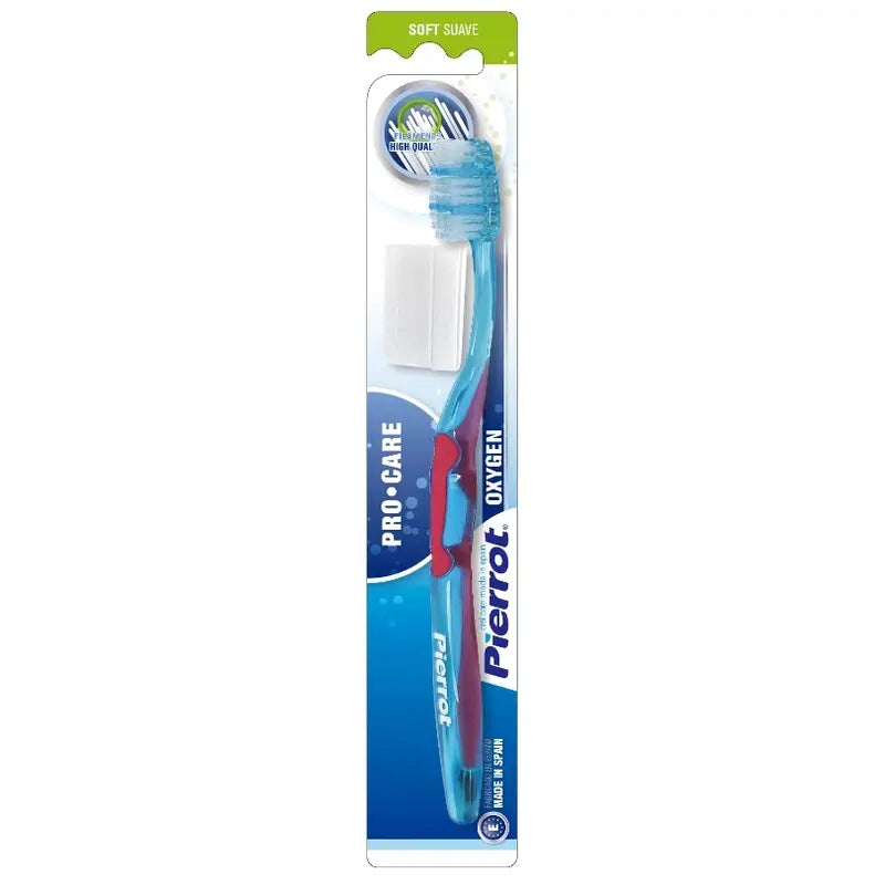 PIERROT OXYGEN SOFT T.B