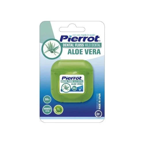 PIERROT INTRADENTAL FLOSS 50M