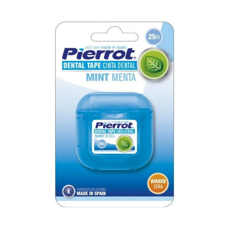 PIERROT INTRADENTAL DENTAL TAPE 50M