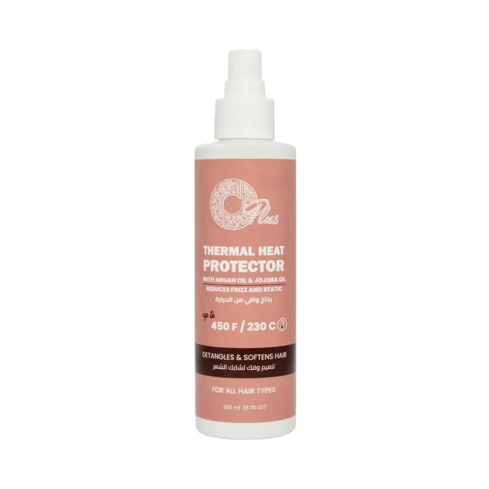 O PLUS THERMAL HEAT PROTECTOR 200ML