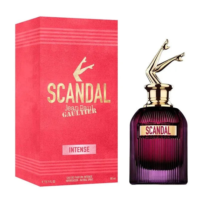 JEAN PAUL GAULTER SCANDAL EDP INTENSE 80ML