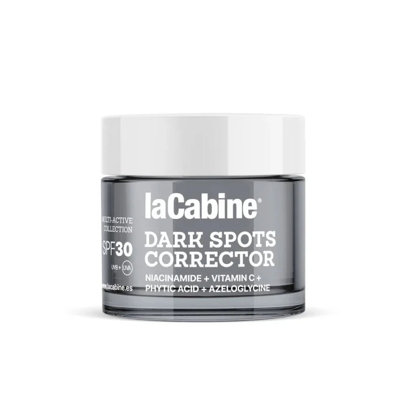 LACABINE DARK SPOT CORRECTOR CREAM SPF50+ 50ML