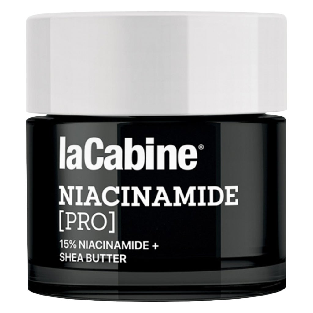 LACABINE NIACINAMIDE PRO 15% CREAM 50ML-NEW