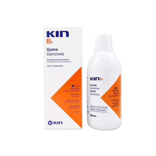 KIN B5 M.W 500ML