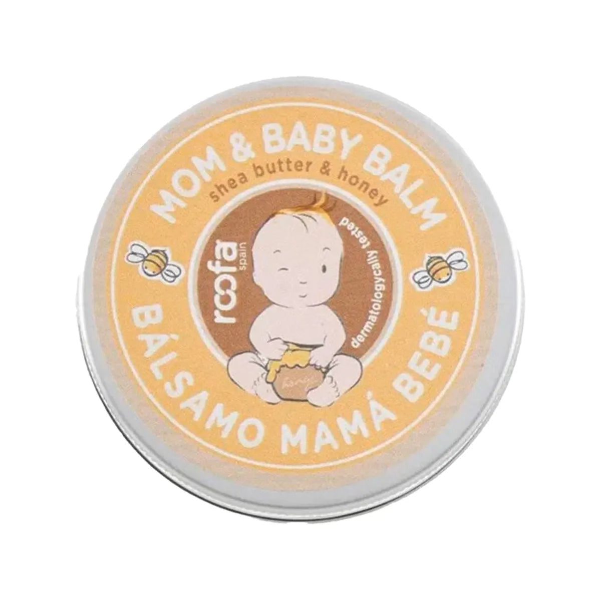 ROOFA MOM AND BABY BALM 50ML