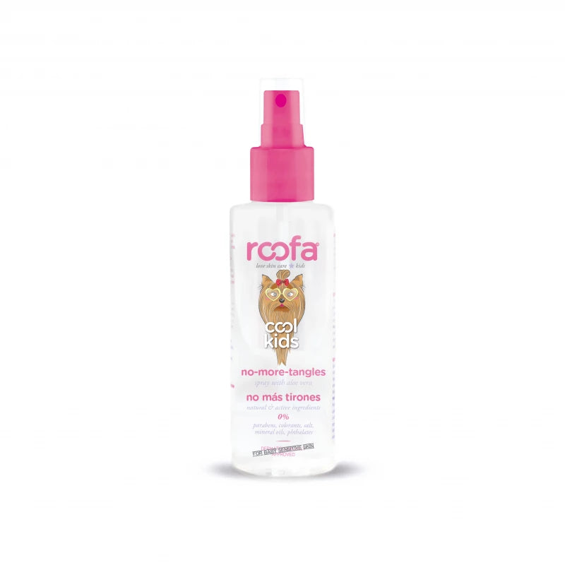 ROOFA MORE TANGLES SPRAY 100ML