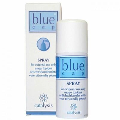 BLUE CAP SPRAY 100ML