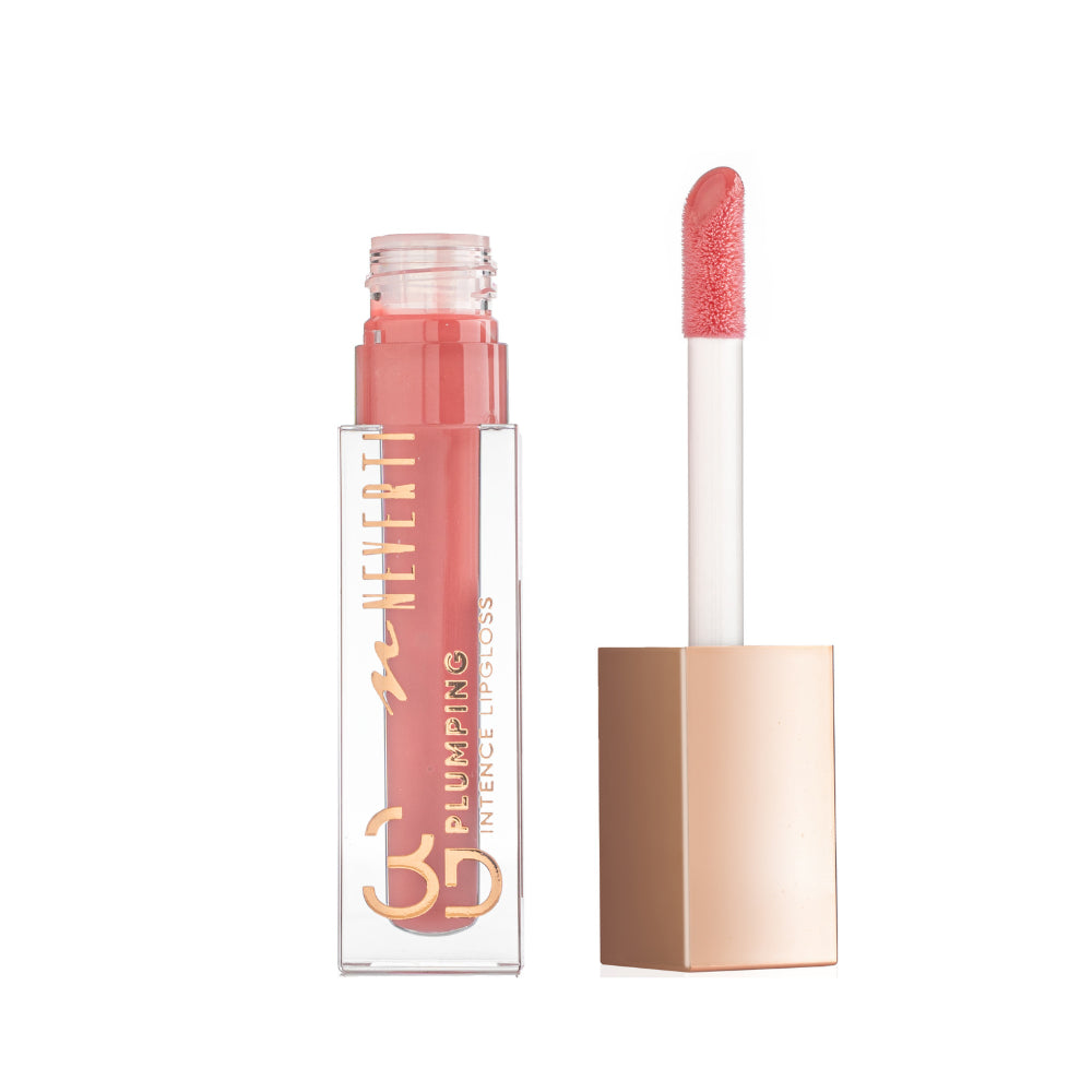 NEVERTI 3D PLUMPING LIPGLOSS NP800 - 006