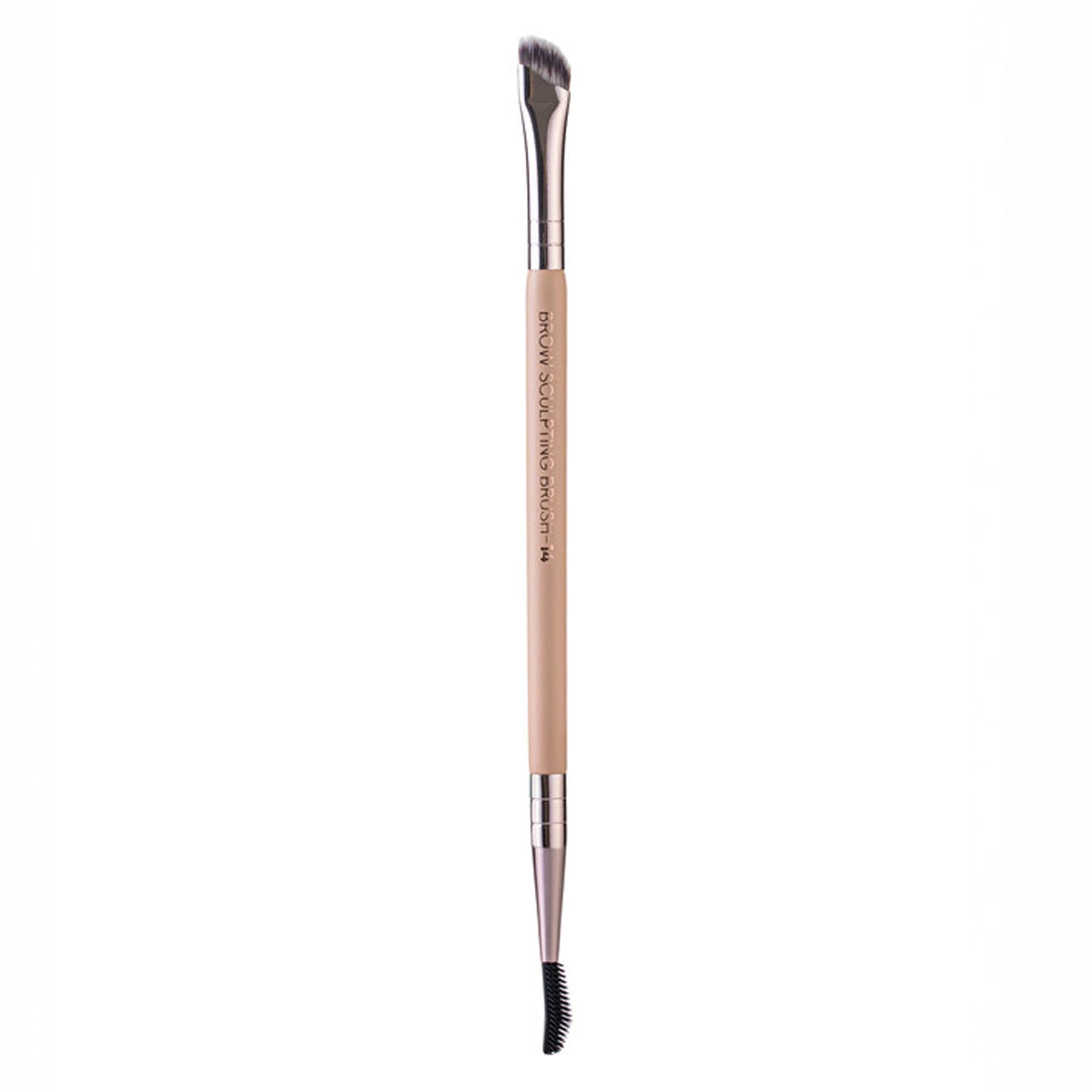 NEVERTI BROW SCULPTING BRUSH NP150 - F14
