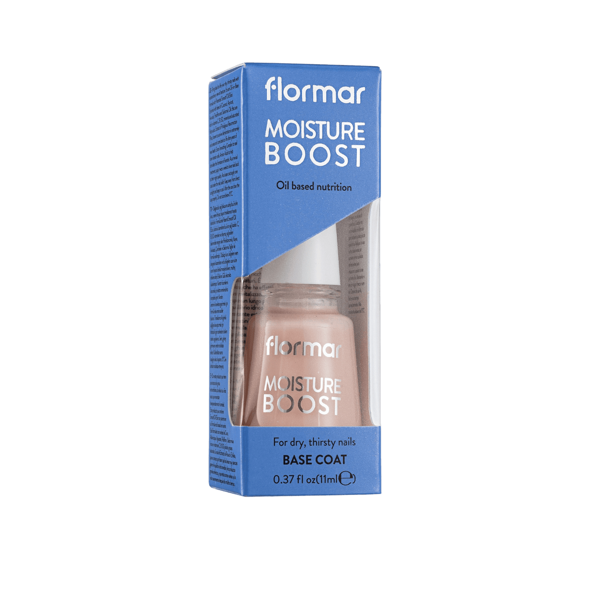 FLORMAR MOISTURE BOOST