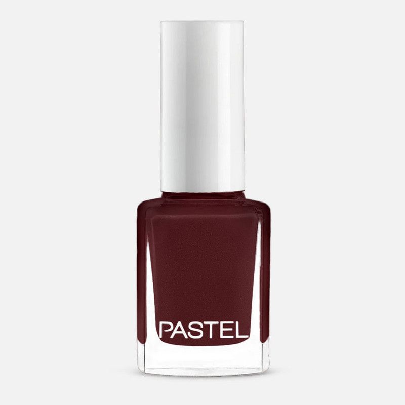 PASTEL NAIL POLISH - 119