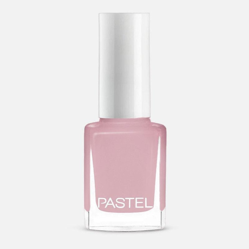 PASTEL NAIL POLISH - 88