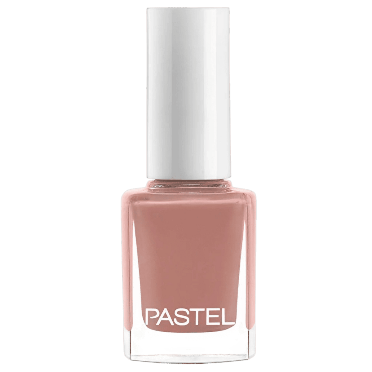 PASTEL NAIL POLISH - 315