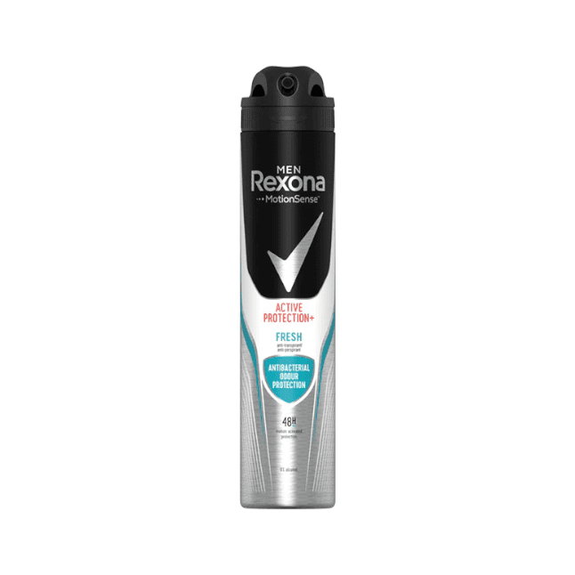 REXONA MEN ACTIVE PROTECTION FRESH 48H 200ML