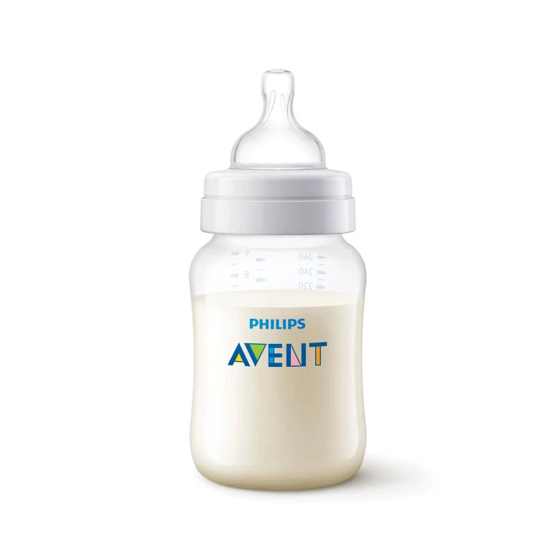 AVENT ANTI-COLIC BOTTLE 260ML