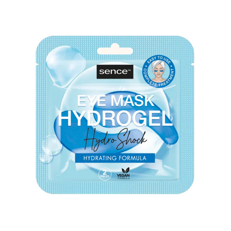 SENCE EYE MASK HYDRA SHOCK 6ML
