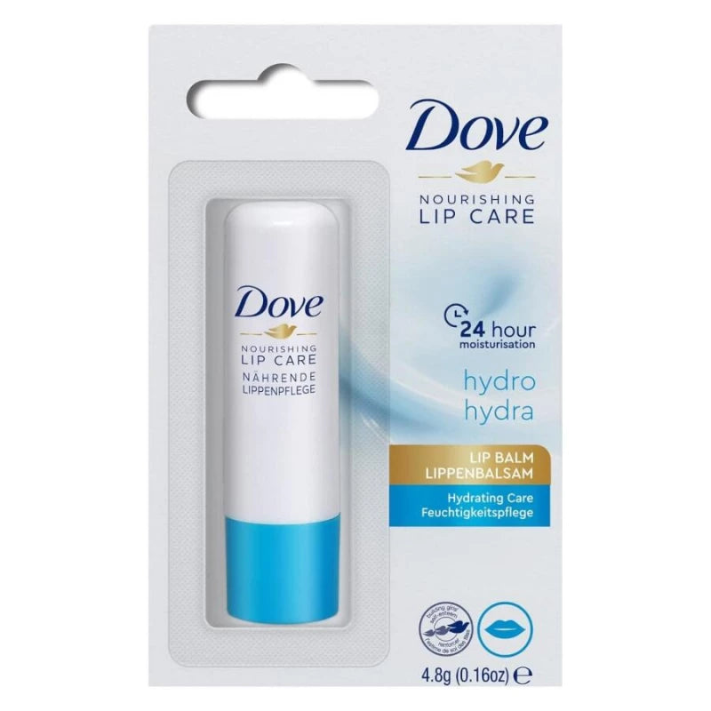 DOVE LIP BALM HYDRO HYDRA 4.8G