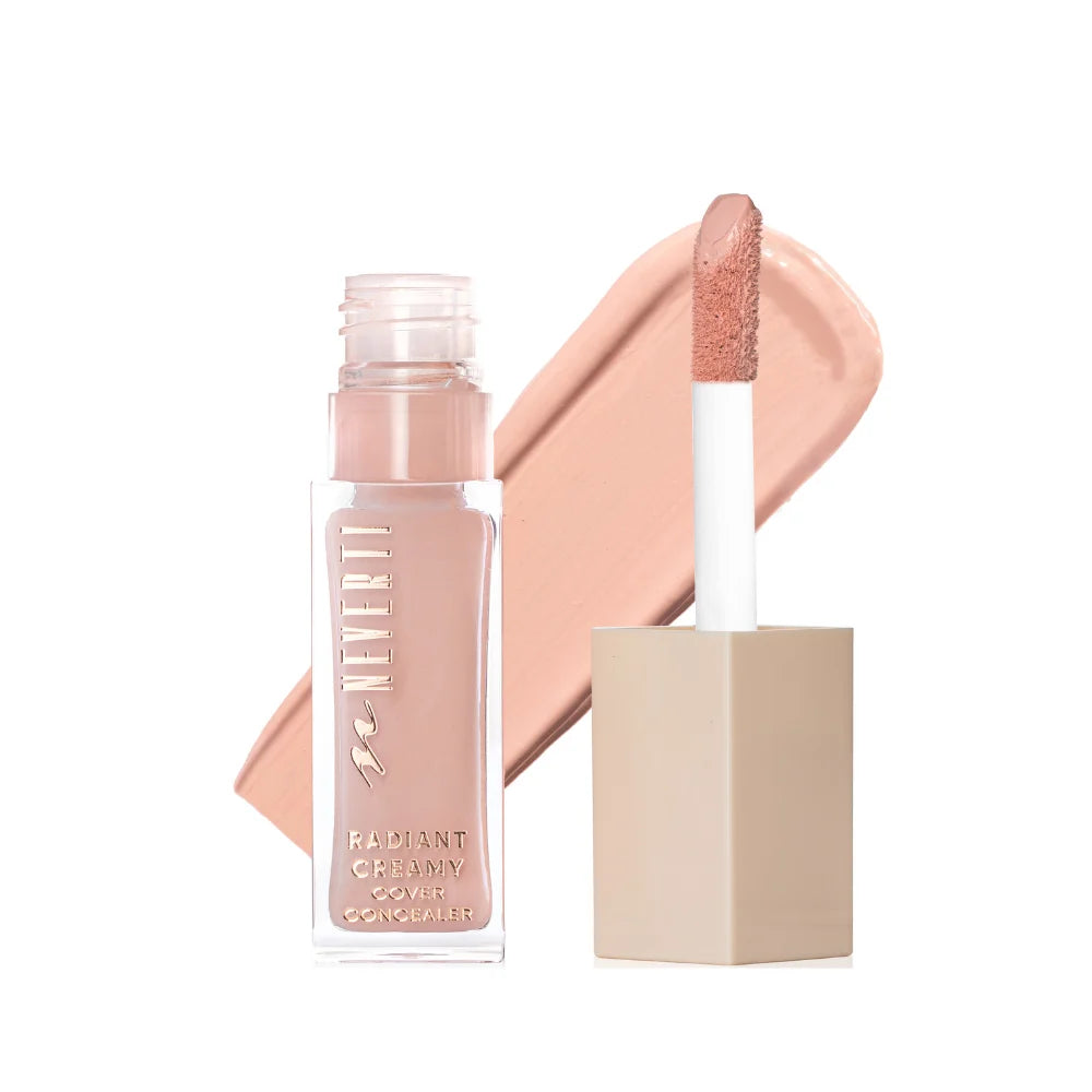 NEVERTI CREAMY CONCEALER & CORRECTOR NP306-103