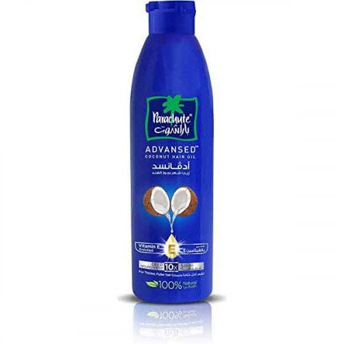 PARACHUTE COCONUT HAIR OIL VIT E 170ML