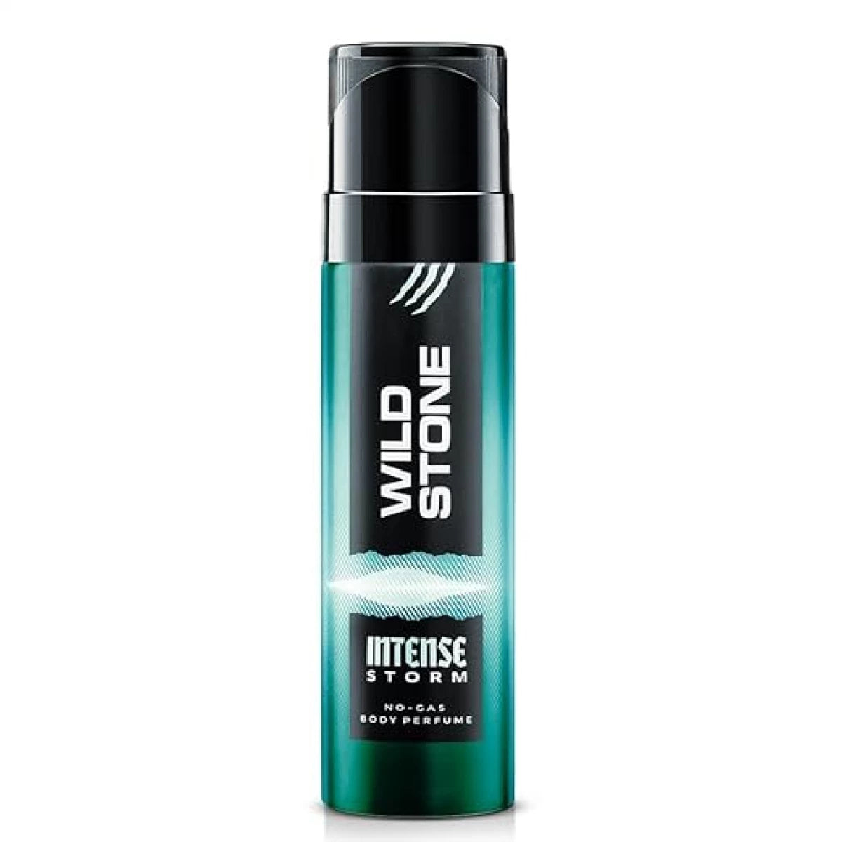 WILD STONE INTENSE STORM NO GAS DEO 150ML