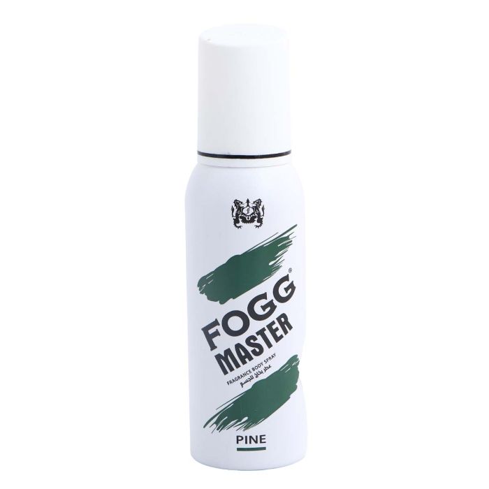 FOGG MASTER PINE MEN BODY SPRAY 120ML