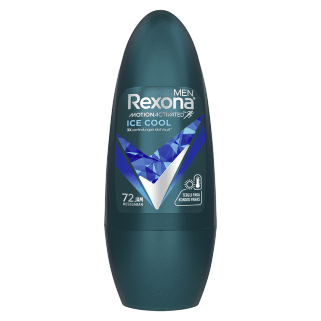 REXONA ROL ICE COOL 45ML